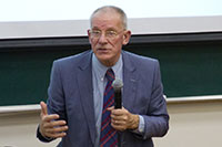  Курс лекций Жака Пелкманса