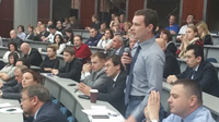 Тренинг «Основные понятия в области борьбы с коррупцией и противодействия отмыванию денег»