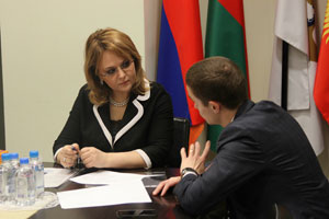 Курсы повышения квалификации для сотрудников ЕЭК