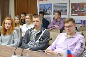 Практикум для магистров