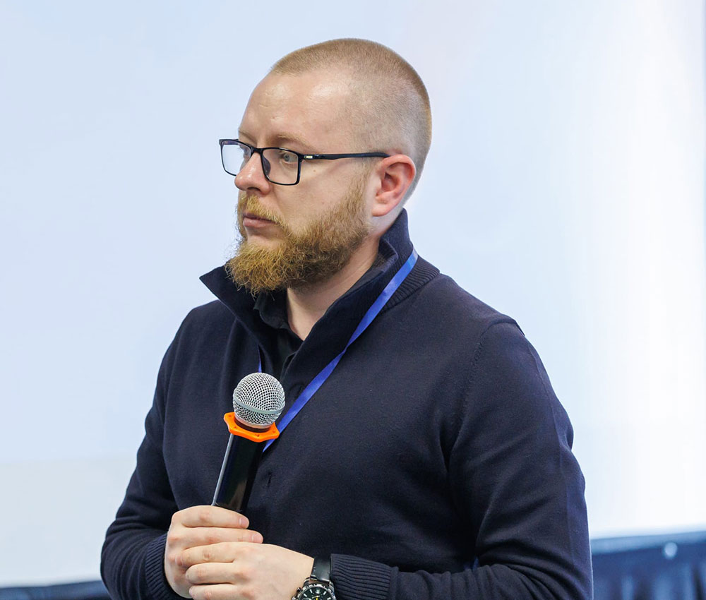 Программа повышения квалификации «Основные принципы разведки в открытых источниках»