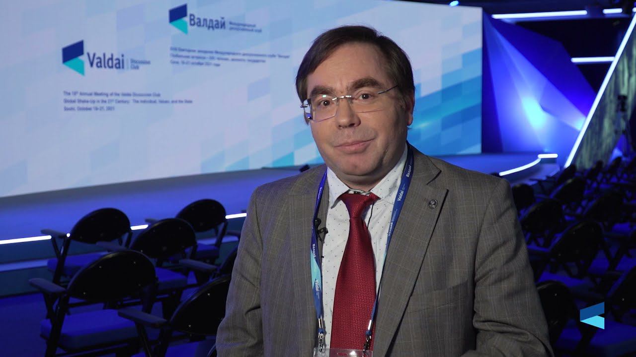 Поздравляем О.Н.Барабанова с юбилеем!