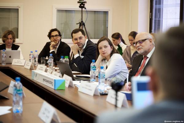 Конференция «10 лет ЕАЭС: достижения и приоритеты»