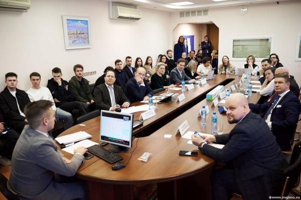 Конференция «10 лет ЕАЭС: достижения и приоритеты»