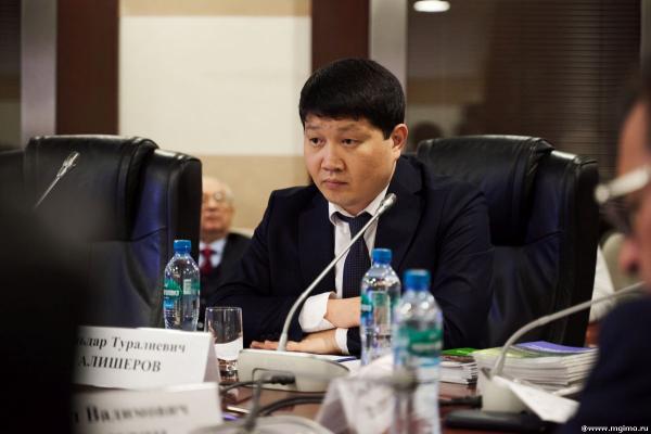 Конференция «10 лет ЕАЭС: достижения и приоритеты»