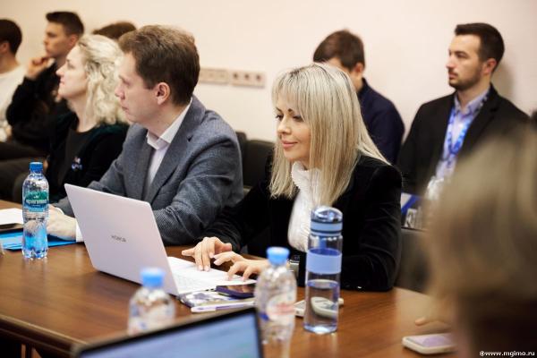 Конференция «10 лет ЕАЭС: достижения и приоритеты»