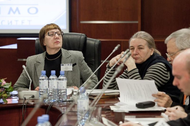 Конференция по европейской безопасности (11.04.2011)