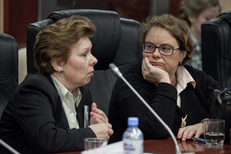 Конференция по европейской безопасности (11.04.2011)