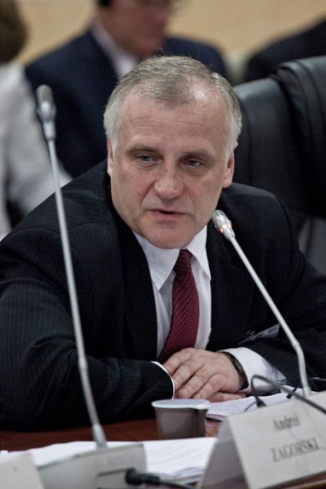 Конференция по европейской безопасности (11.04.2011)