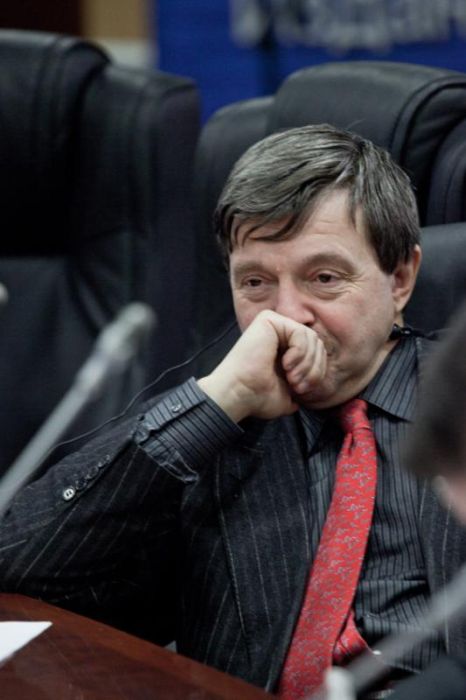 Конференция по европейской безопасности (11.04.2011)