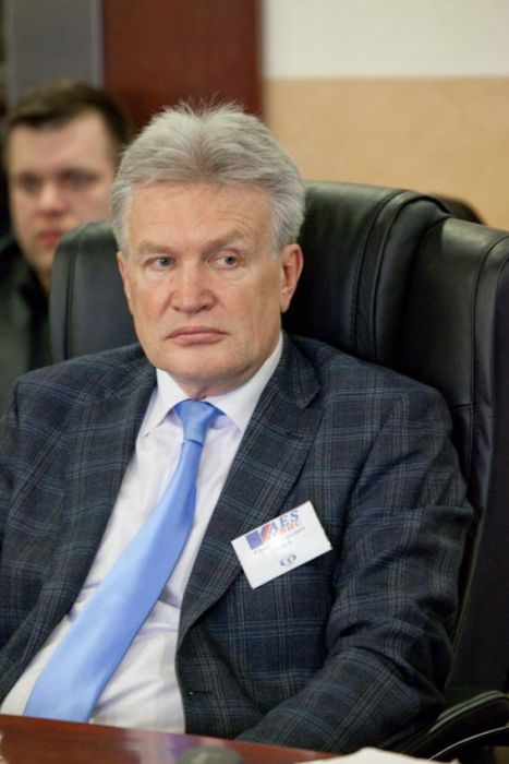 Заседание Правления Ассоциации европейских исследований (22.04.2011)