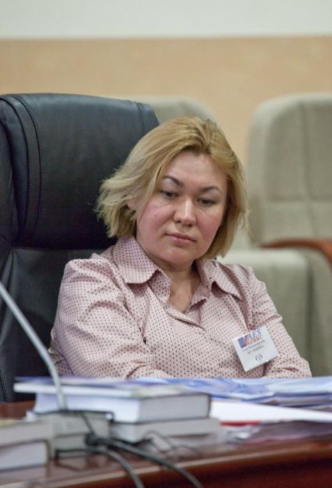 Заседание Правления Ассоциации европейских исследований (22.04.2011)