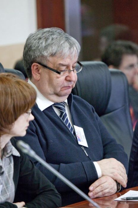 Заседание Правления Ассоциации европейских исследований (22.04.2011)