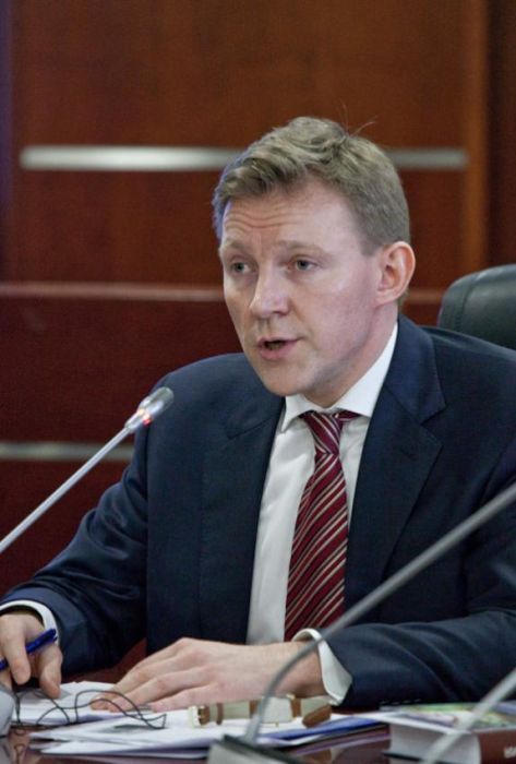 Заседание Правления Ассоциации европейских исследований (22.04.2011)