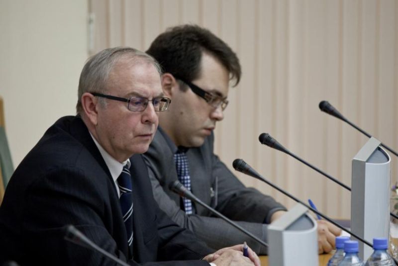 Курсы по правам человека (22.04.2011)