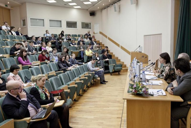 Курсы по правам человека (22.04.2011)