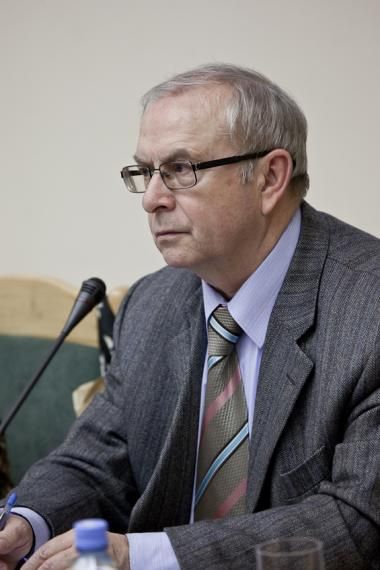 Курсы по правам человека (22.04.2011)