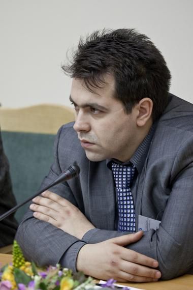 Курсы по правам человека (22.04.2011)