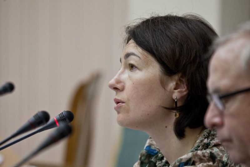 Курсы по правам человека (22.04.2011)