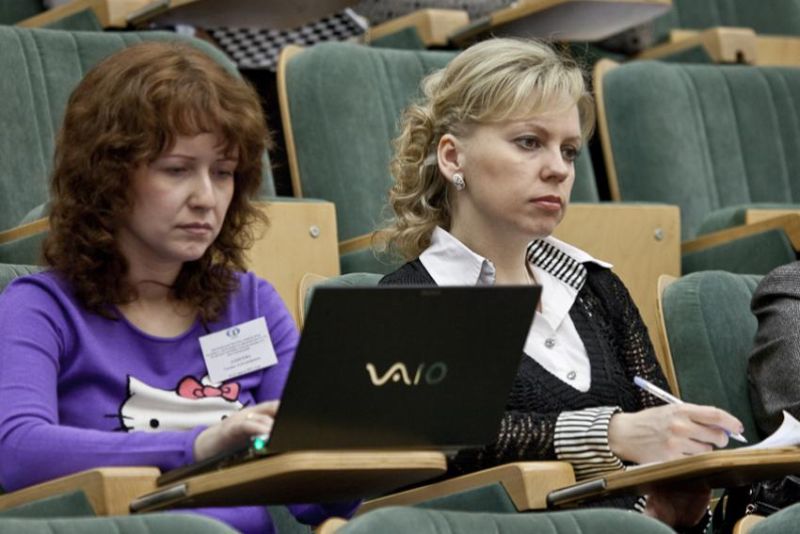 Курсы по правам человека (22.04.2011)