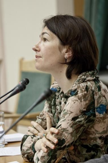 Курсы по правам человека (22.04.2011)