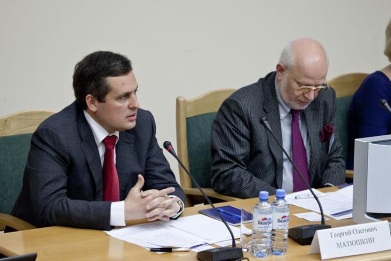 Курсы по правам человека (22.04.2011)