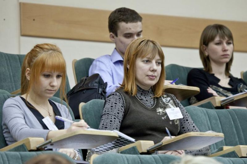 Курсы по правам человека (22.04.2011)