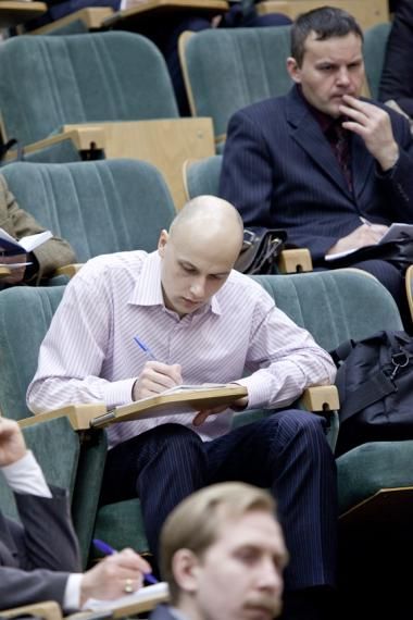 Курсы по правам человека (22.04.2011)