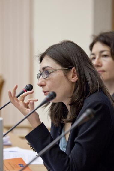 Курсы по правам человека (22.04.2011)
