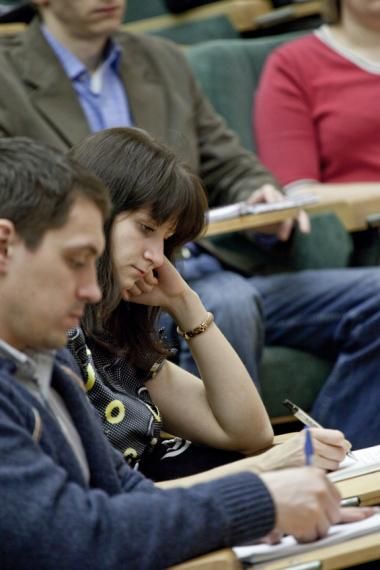 Курсы по правам человека (22.04.2011)