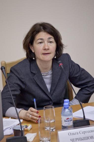 Курсы по правам человека (22.04.2011)