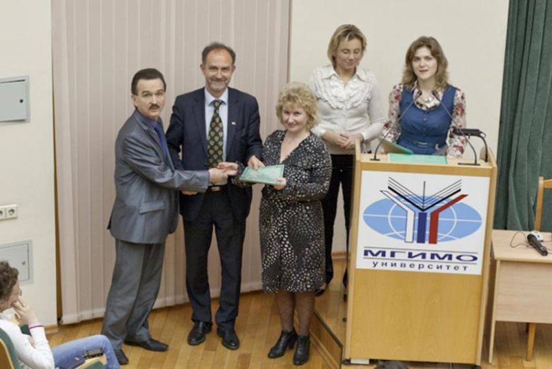Курсы по правам человека (22.04.2011)