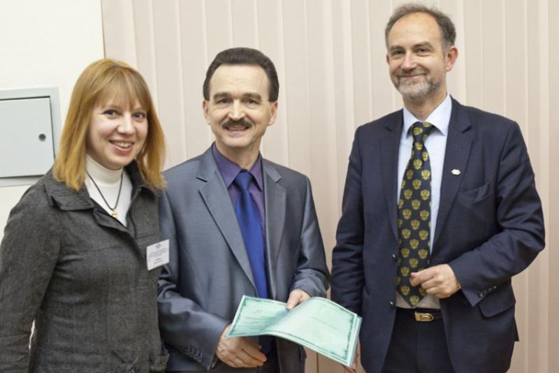 Курсы по правам человека (22.04.2011)