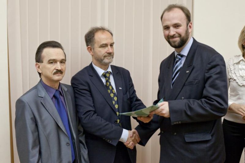 Курсы по правам человека (22.04.2011)