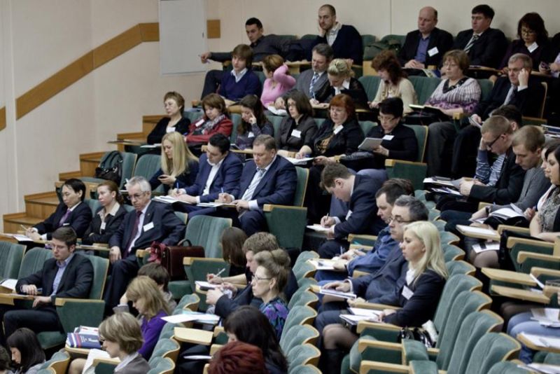 Курсы по правам человека (22.04.2011)