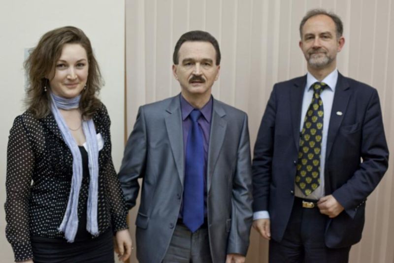 Курсы по правам человека (22.04.2011)