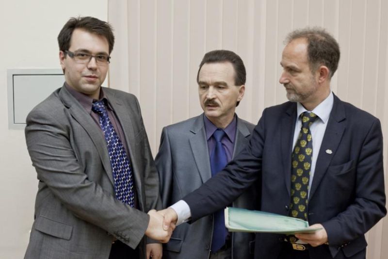 Курсы по правам человека (22.04.2011)