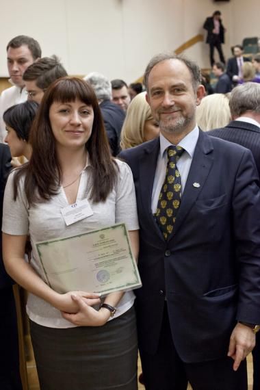 Курсы по правам человека (22.04.2011)