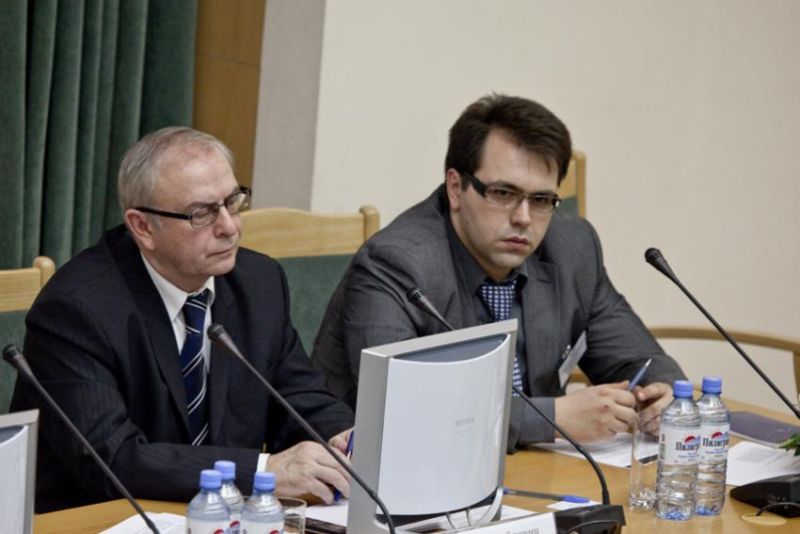 Курсы по правам человека (22.04.2011)