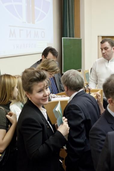Курсы по правам человека (22.04.2011)