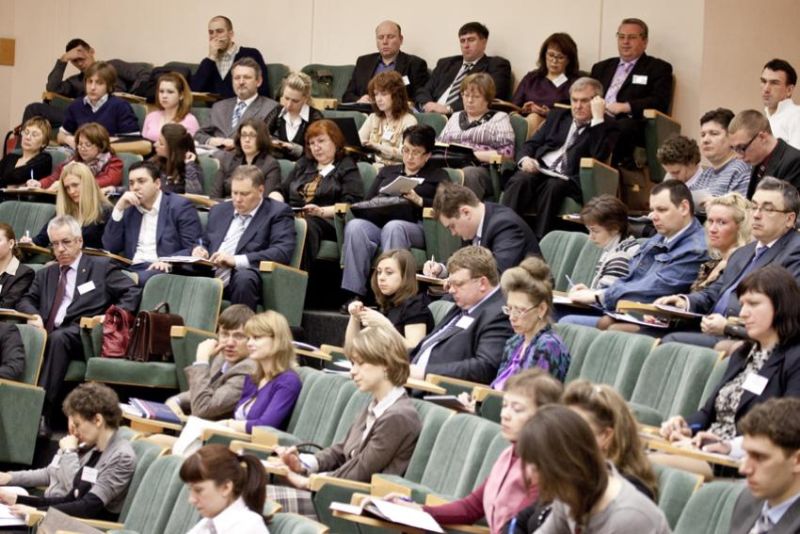Курсы по правам человека (22.04.2011)