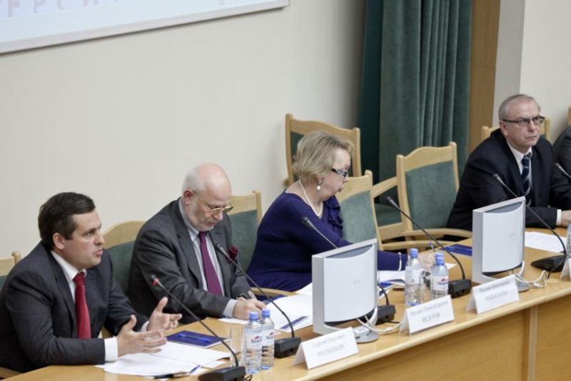 Курсы по правам человека (22.04.2011)