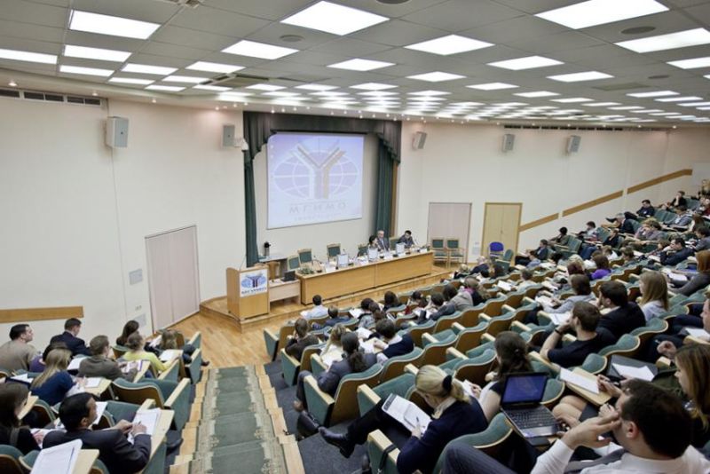 Курсы по правам человека (22.04.2011)