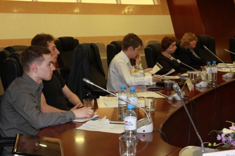 Конференция «Права человека перед вызовами XXI века: изучение и преподавание» (28-29.04.2011)