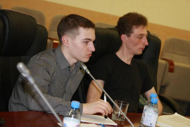 Конференция «Права человека перед вызовами XXI века: изучение и преподавание» (28-29.04.2011)