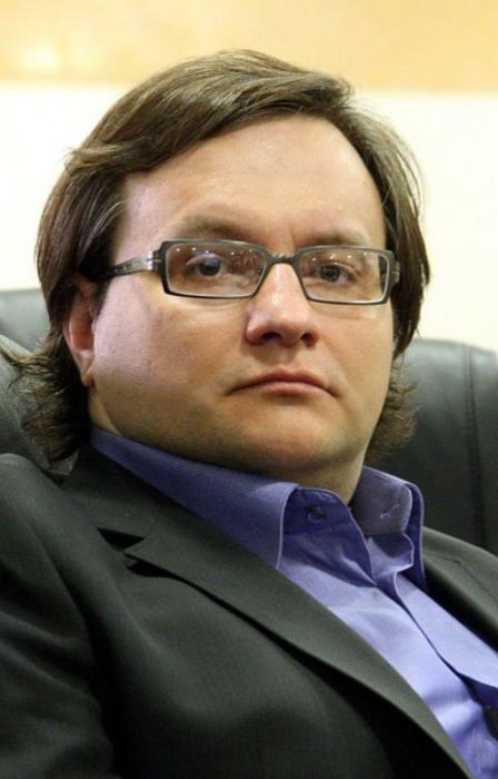 Презентация ЕУИ для Ассоциации европейского бизнеса (16.05.2011)