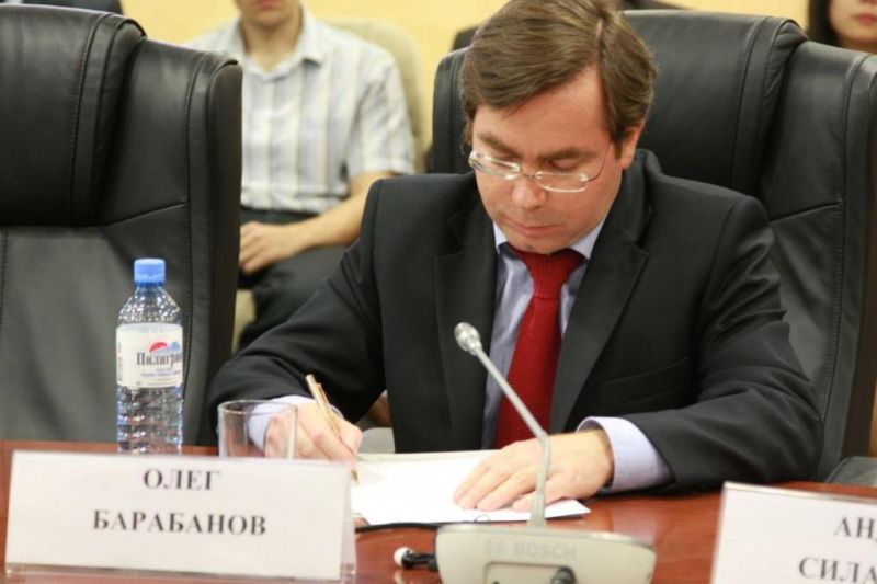 Визит министра иностранных дел Болгарии в Россию (1.06.2011)