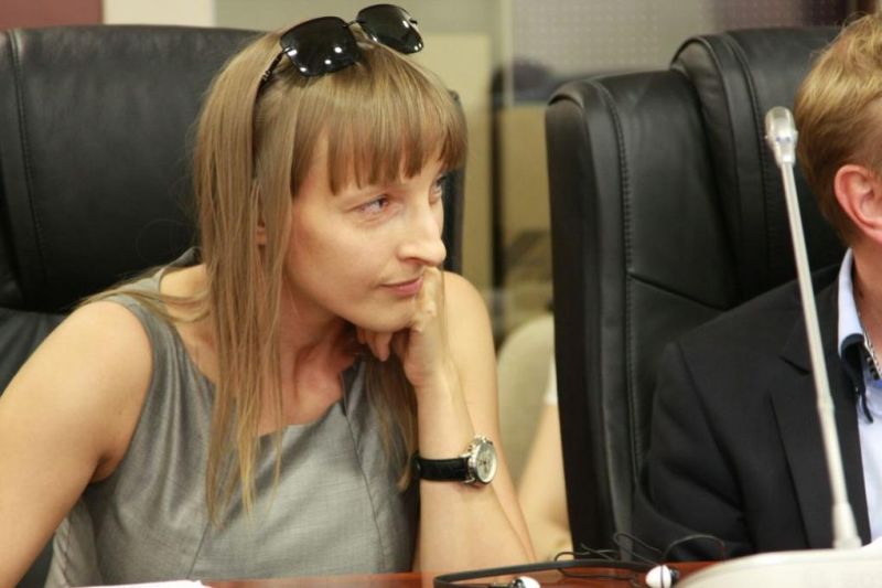 Визит министра иностранных дел Болгарии в Россию (1.06.2011)