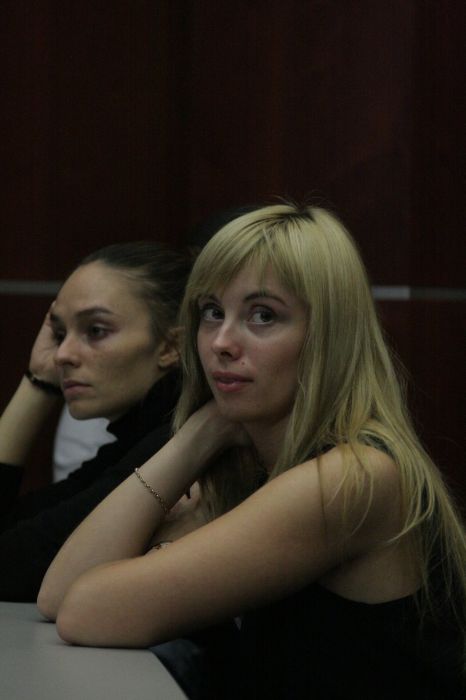 Создание Клуба выпускников ЕУИ (30.09.2011 )