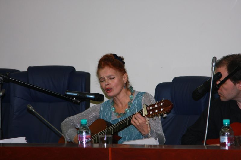 Создание Клуба выпускников ЕУИ (30.09.2011 )